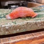 鮨処 一石三鳥 - 