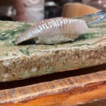 鮨処 一石三鳥 - 