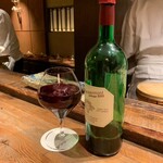 鮨処 一石三鳥 - 