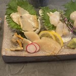 なきざかな 渋谷 - 