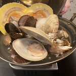 なきざかな 渋谷 - 