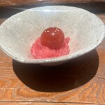 鮨処 一石三鳥 - 