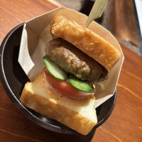 焼肉牛匠 新 - 