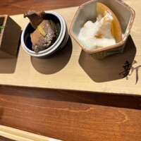焼肉牛匠 新 - 
