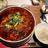 四川名菜 川府 - 