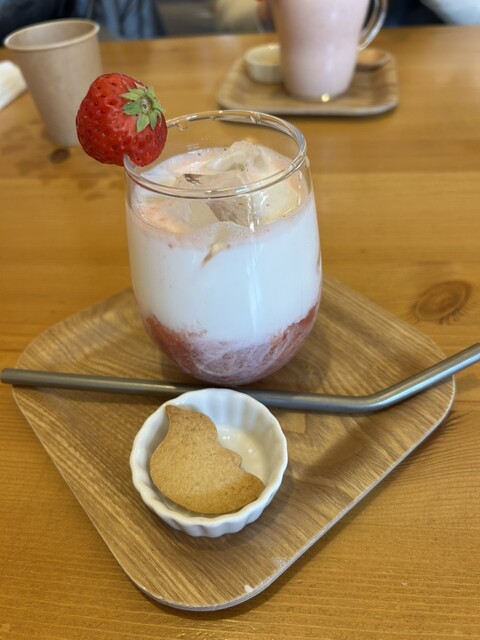 イエス!ストロベリー - 宇佐美/その他 | 食べログ イエス!ストロベリー - 宇佐美/その他 | 食べログ