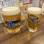 せんべろ元気 - 