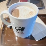 カフェ・ベローチェ - 