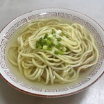 Kikuei Shokudo - Soba, JPY 700