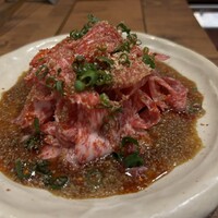 焼肉 牛者 - 