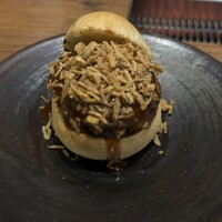 焼肉 牛者 - 
