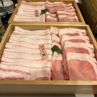 豚匠 那覇店 - アグー豚