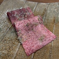 焼肉 牛者 - 