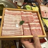 豚匠 那覇店 - まーさん豚