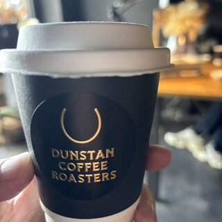 DUNSTAN COFFEE ROASTERS_1