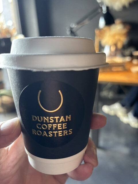 DUNSTAN COFFEE ROASTERS photo 2