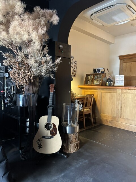 DUNSTAN COFFEE ROASTERS photo 4