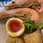 アンドロイドはスパイスの夢を見るか - 