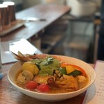 アンドロイドはスパイスの夢を見るか - 