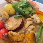 アンドロイドはスパイスの夢を見るか - 