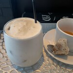 アンドロイドはスパイスの夢を見るか - 