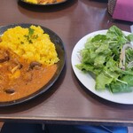 肉ビストロ&クラフトビール ランプラント - 