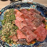 焼肉㐂舌 南船場 - 