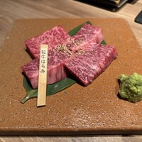上等焼肉 ひらく - 