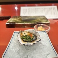 鮨　日本橋　鰤門 - 