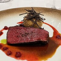 レストラン 西洋銀座 - 