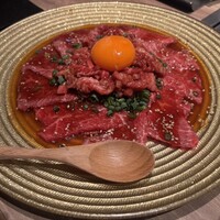 上等焼肉 ひらく - 