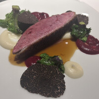 レフェルヴェソンス - 