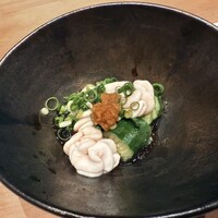 北新地 鮨割烹 のの - 
