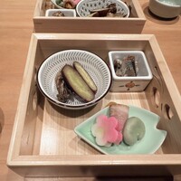 北新地 鮨割烹 のの - 
