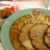 くるまやラーメン 江戸川台店