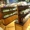 ホノルルコーヒー 横浜ワールドポーターズ店