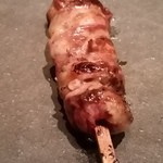 鳥さわ - ハツモト