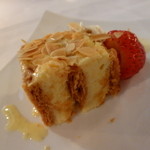 サバティーニ・ディ・フィレンツェ - 【H26.6.28】ワゴンよりお好みのデザート。