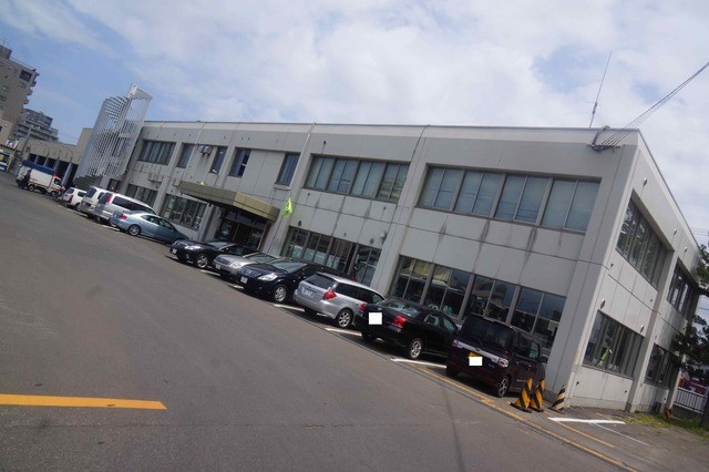 閉店 Jr北海道バス琴似営業所 食堂 ジェイアールホッカイドウバスコトニエイギョウショ ショクドウ 二十四軒 定食 食堂 食べログ