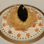 ガストロノミー ジョエル・ロブション - 