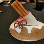 ガストロノミー ジョエル・ロブション - 