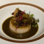 ガストロノミー ジョエル・ロブション - 