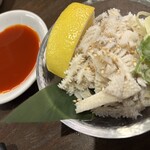 肉丸 - 