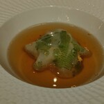 ガストロノミー ジョエル・ロブション - 