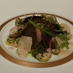 ガストロノミー ジョエル・ロブション - 