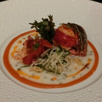 ガストロノミー ジョエル・ロブション - 