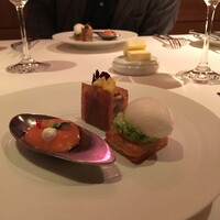 フランス料理 壺中天 - 