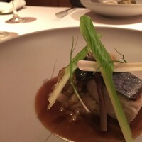 フランス料理 壺中天 - 
