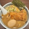 麺屋武蔵 浜松町店