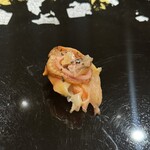 隠れ家創作料理 鮨 縁師 - 